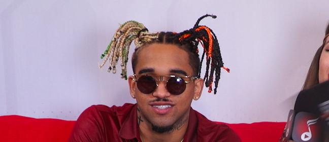 Bryant Myers: The Young Trap Star | Videos | LaMusica